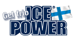 Colaboradores, Ice Power