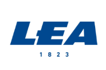 Banner patrocinadores, LEA