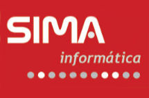 Banner colaboradores, Sima Informática