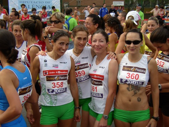 Remember- Fotos históricas La Blanca Atletismo