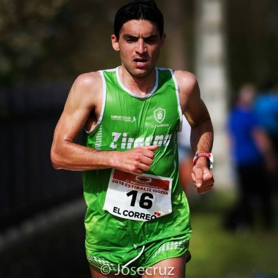 RECOMENDACIONES PARA COMENZAR A ENTRENAR DESPUÉS DEL CONFINAMIENTO