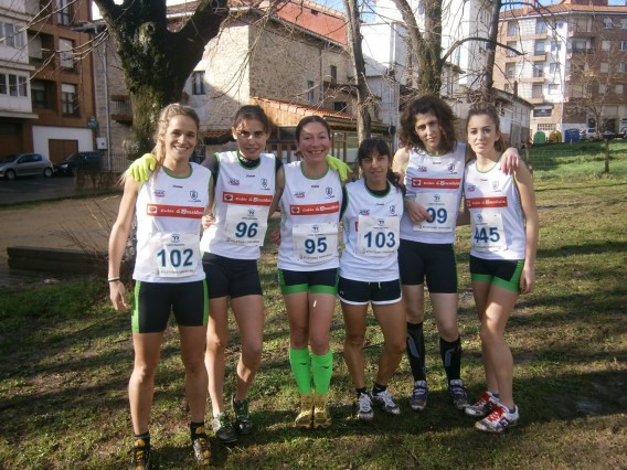 Remember - Fotos históricas La Blanca Atletismo