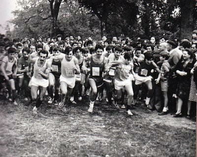 Remember- Fotos históricas La Blanca Atletismo Remember- Fotos históricas La Blanca Atletismo