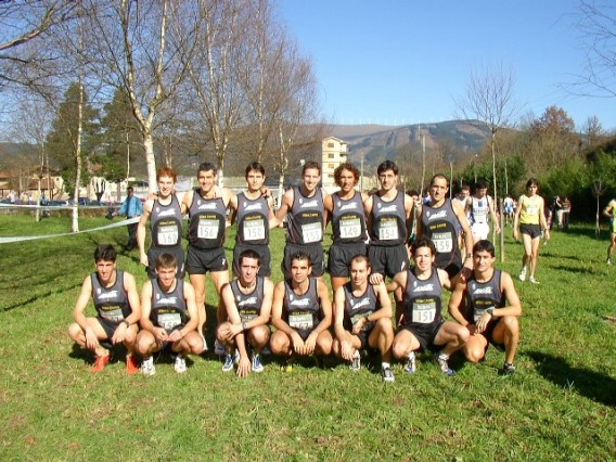 Remember-Fotos históricas La Blanca Atletismo Remember-Fotos históricas La Blanca Atletismo