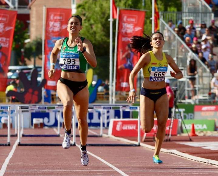 El equipo LEA La Blanca presenta grandes novedades en su equipo femenino