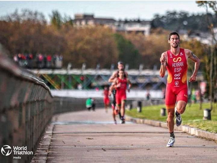 Campeonato de Europa de Duatlon