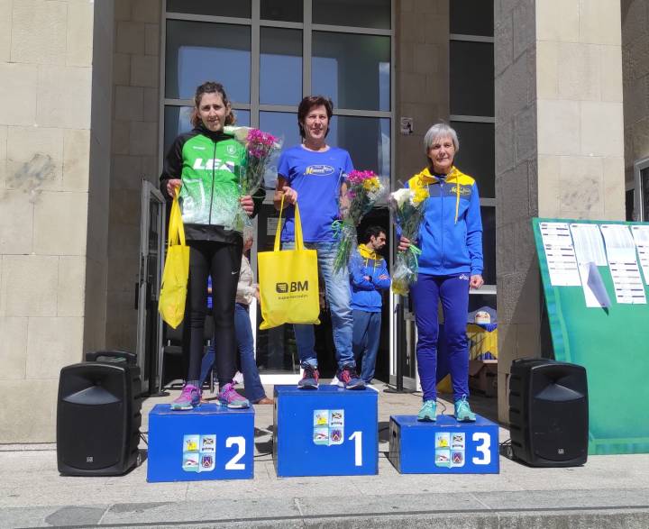 Carrera Popular de Sopelana