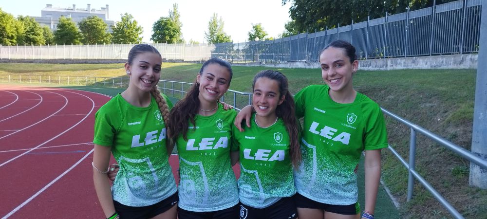Campeonato Álava Absoluto