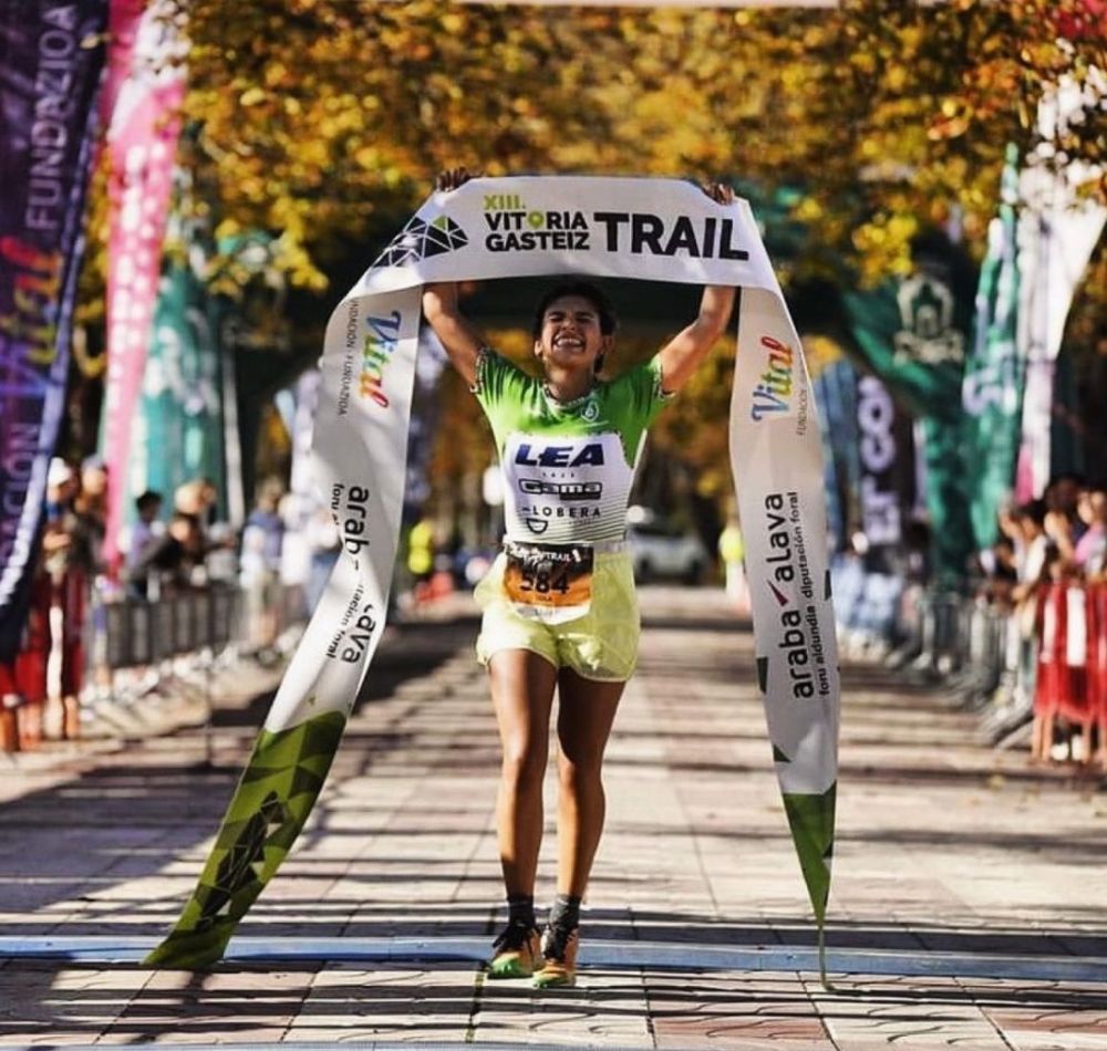 Gasteiz Trail Gasteiz Trail