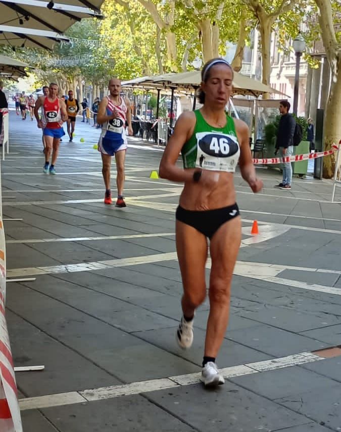 Gran Premio de Marcha Ciudad de Manresa