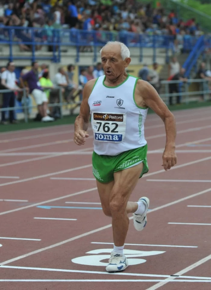 Ha fallecido Luis María Samaniego Ha fallecido Luis María Samaniego