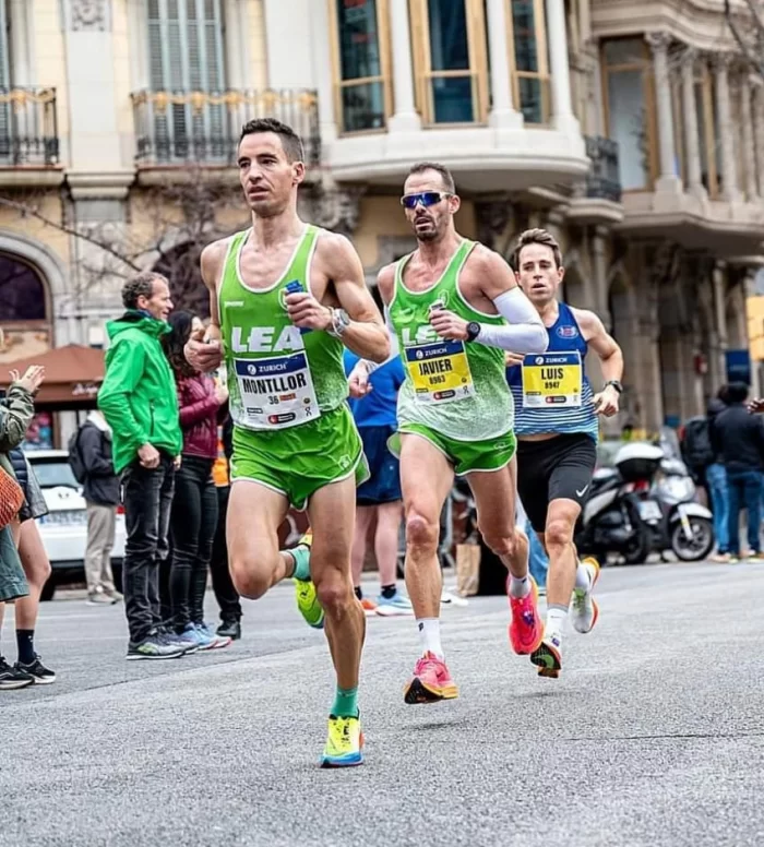Resultados Fin de Semana