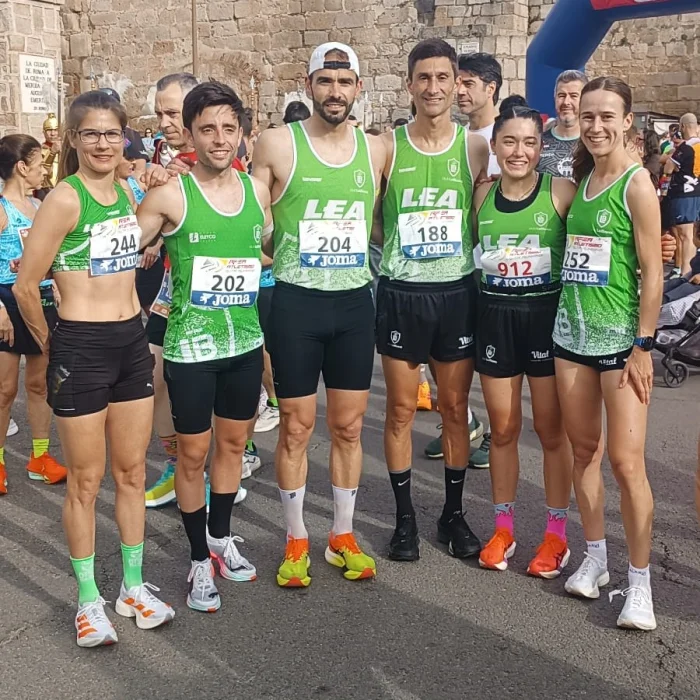 Campeonato España Ruta