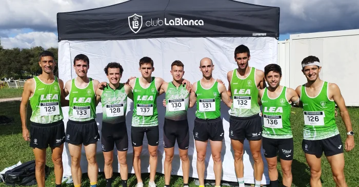 Cross Internacional Zornotza